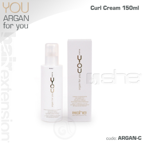Argan for You Krém