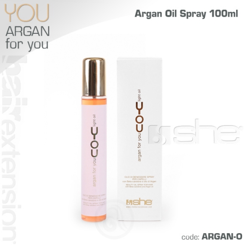 Argan for You Spray