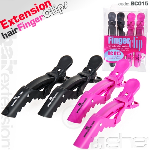 Fingerclip