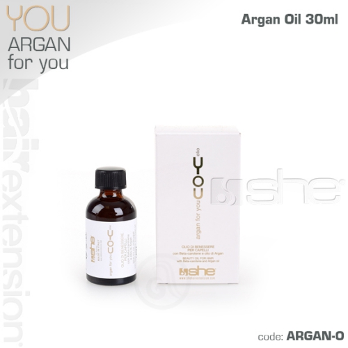 Argan for You Olaj 30ml